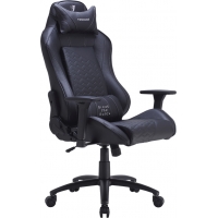 Кресло TESORO Zone Balance Black (TS-F710-BK)